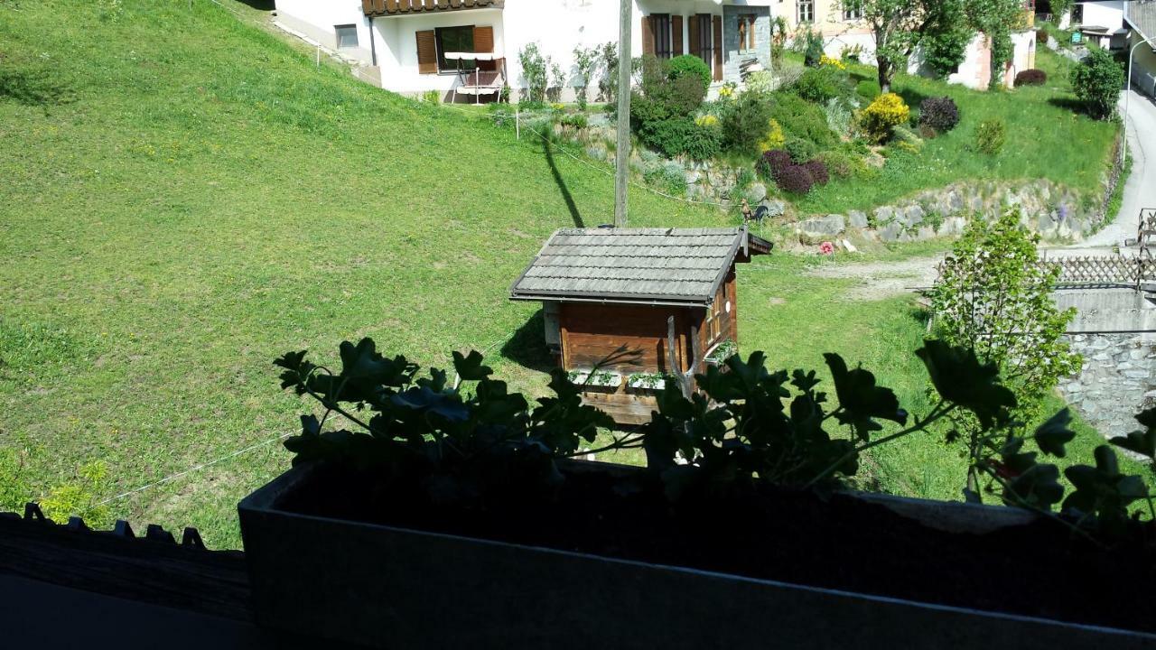 Musikhof Lexer Lägenhet Liesing Exteriör bild