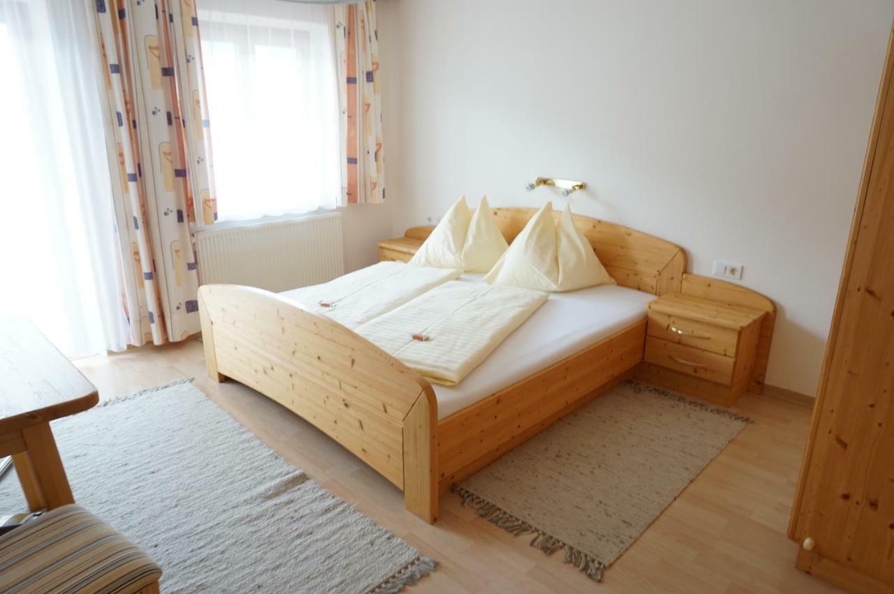 Musikhof Lexer Lägenhet Liesing Exteriör bild